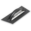 Marshalltown 16274 Plastic Blade V-Notch Trowel ~ 1/16" x 3/16"