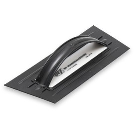 Marshalltown 16274 Plastic Blade V-Notch Trowel ~ 1/16" x 3/16"