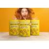 Tru-Blu Vanilla Wafers | No artificial ingredients | No High
