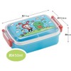 Skater RBF3ANAG-A Children's Lunch Box, 15.9 fl oz (450 ml),