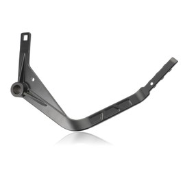 Wanzuwbip Shift Lever Cast Compatible with Polaris Ranger 1000 2018 2019 2020 2021 Polaris XD 2019 2020 5634266-458 5633821-458