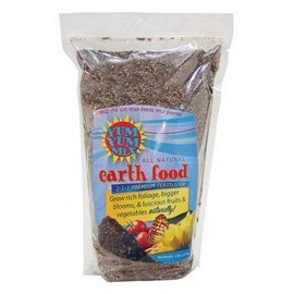 Soil Mender Yum Yum Mix 5 lb