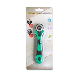 Nippon Chuko NBK Rotary Cutter 1.1 inches (28 mm) P4-42