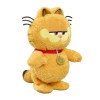 Goliath Garfield Dancing Plush Toy 10 Inch Musical Press Belly