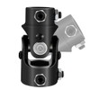 Steering Shaft U Joint 3/4" DD X 3/4" DD Double