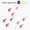 nooni [nooni]Lip Oil (10 Colors)