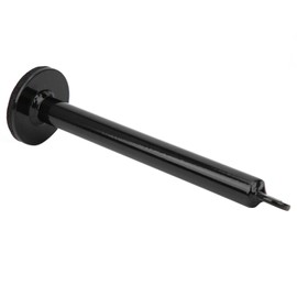 Bbell Slice Suppo Frame, Home Fitness Fitness Equipment Home Gym Bbell Weight Stnless Steel Loading Pin, For Suppo Spo(20 Diameter * 220 Mm)