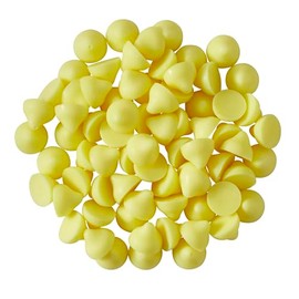 Kauffman Orchards Lemon Confectionary Drops, Cookie Baking Bits, 5 Pound Bag