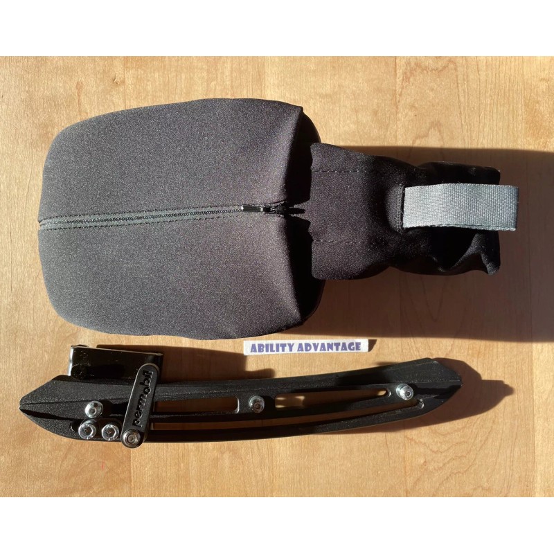 Permobil NEW: PERMOBIL Carbon Motor Brushes, for M3, F3, F5,
