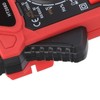 HT208D 6000 Count AC/DC Digital Clamp Meter Multifunctional Multimeter for