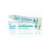 Green People Organic Children Spearmint Toothpaste, 50ml
