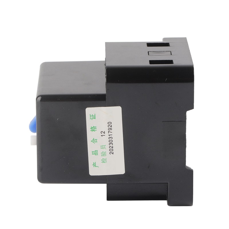 Circuit Breaker MCB 2P 380V 3 Phase 4 Wire Air