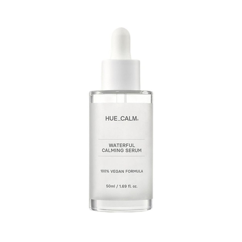 Hucom Hucam moisturizing soothing serum 50ml 1 piece cosmetics skin