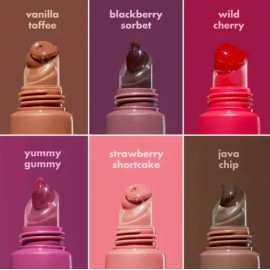 Elf Glow Reviver Melting Lip Balm Gloss Balsamo