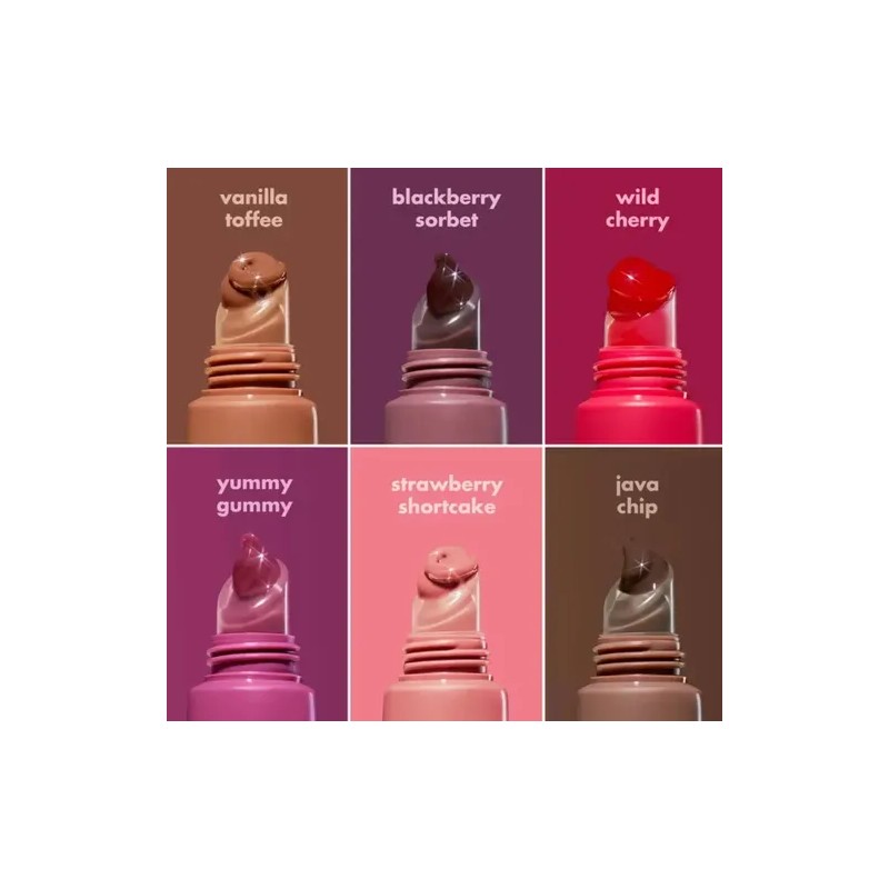 Elf Glow Reviver Melting Lip Balm Gloss Balsamo