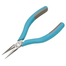Erem 2411P Erem 2400 Series, Fine Point Needle Nose Pliers