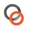 1/4" and 3/8" Pressure Washer QD Colored O-Rings (1/4" and