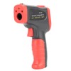 HandHeld Portable LCD Digital NonContact Infrared Thermometer Temperature Meter 50℃1050℃