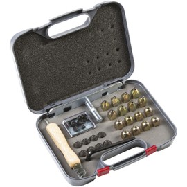 M12 Tungsten Studs Case Small