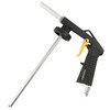 FORNAX Air Undercoating Spray Gun for Rubberized Undercoat, Rust Proofing