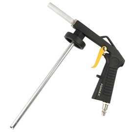 FORNAX Air Undercoating Spray Gun for Rubberized Undercoat, Rust Proofing and Chip Guard Paint