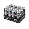 Bones Coffee Company Cookies N' Dreams Latte Flavored Coffee, Medium