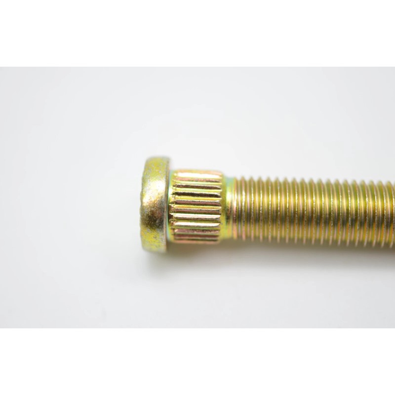 1320 Extended Wheel Studs 2.5" Fits late model GM 5pcs