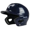 Easton Z5 Gloss Batting Helmet BK JR Black