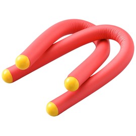 Kojima Tsusho Kune Rose Red 11723 Total Length 10.0 x Diameter 0.5 inches (25.5 cm) x Diameter 0.5 inches (1.3 cm)