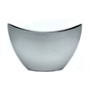 Decoline Boat Shaped Plastic Flower Pot