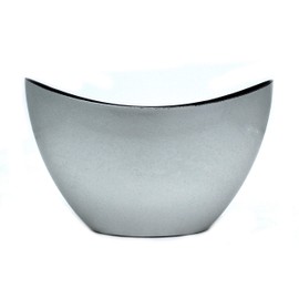Decoline Boat Shaped Plastic Flower Pot