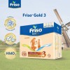 Friso Gold 3 Caja Con 3 Bolsas De 400gr