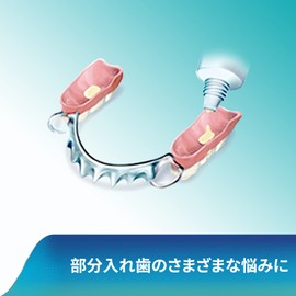 New Poly Grip Total Protection Section and Total Denture Stabilizer (Focus on Residual Teeth), 1.4 oz (40 g)