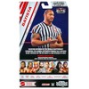 WWE Batista (Referee) Elite Greatest Hits 7 Toy Wrestling Action