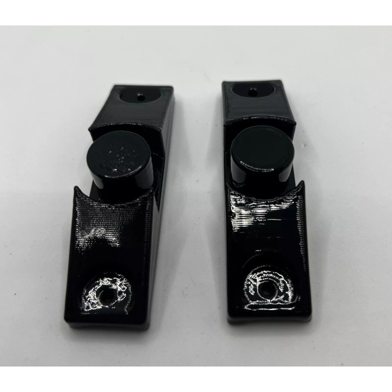 Jayco 0035257 Pop-up Camper Tent Trailer Bow Brace Connector -