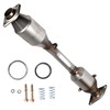 Catalytic Converter 20010ZR71A Catalytic Converter Kit for 2007-2012 Versa 1.8L,