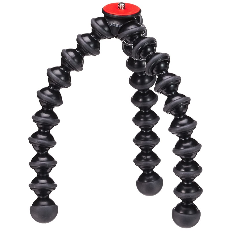 Joby GorillaPod 1K Stand schwarz/grau
