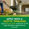 Scotts Turf Builder Weed & Feed3, Weed Killer Plus Lawn