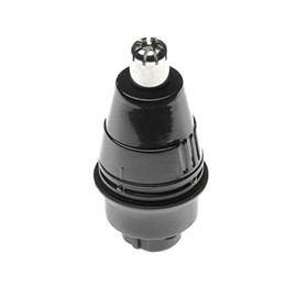 vhbw Nose Hair Trimmer Attachment Compatible with Philips SensoTouch RQ1160, RQ1175, RQ1180, RQ1185, RQ1190, RQ1195 Shaver