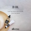 Davines OI Oil | Aceite capilar multibeneficios antifrizz |135 ml