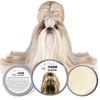 The Blissful Dog Shih Tzu Unscented Nose Butter - Dog