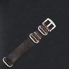 [Onthelevel] Watch Strap Genuine Leather Nato Zulu 20mm 22mm 24mm