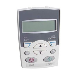 ABB ACS-CP-C - Basic Control Pad for ABB VFD