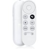 Voice Remote Replacement Control for Google Chromecast 4K Streaming Media