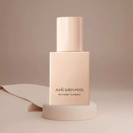 Jung Saem Mool 스킨 누더 파운데이션 30ml Skin Nuder Foundation 30ml [Fairlight]