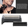 10B 20B Shave foil + Cutter Razor Replacement Head w/Plastic