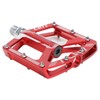 2PCS Universal Mountain Bike Pedal Replacement Non Slip CNC Aluminum