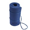 (Dark Blue) - Heathyoga Yoga Knee Pad, Great for Knees