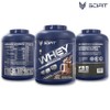 Scifit Protena Whey 24 g de Protena 100 Whey Protein