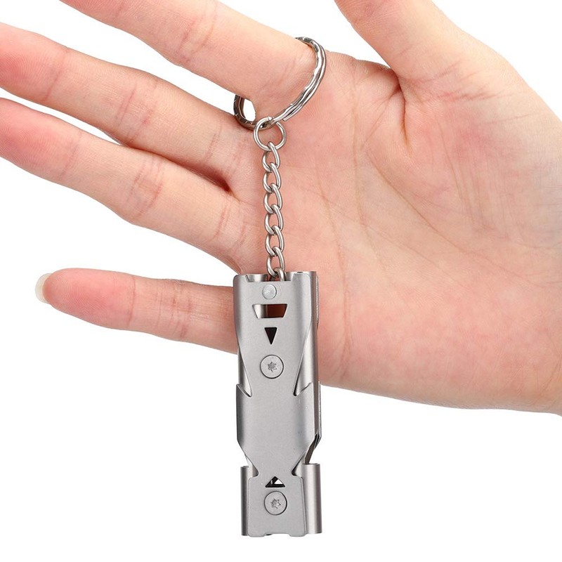 Bird Whistle, Pigeon Training Whistles High Frequency Pet Whistle Equipment